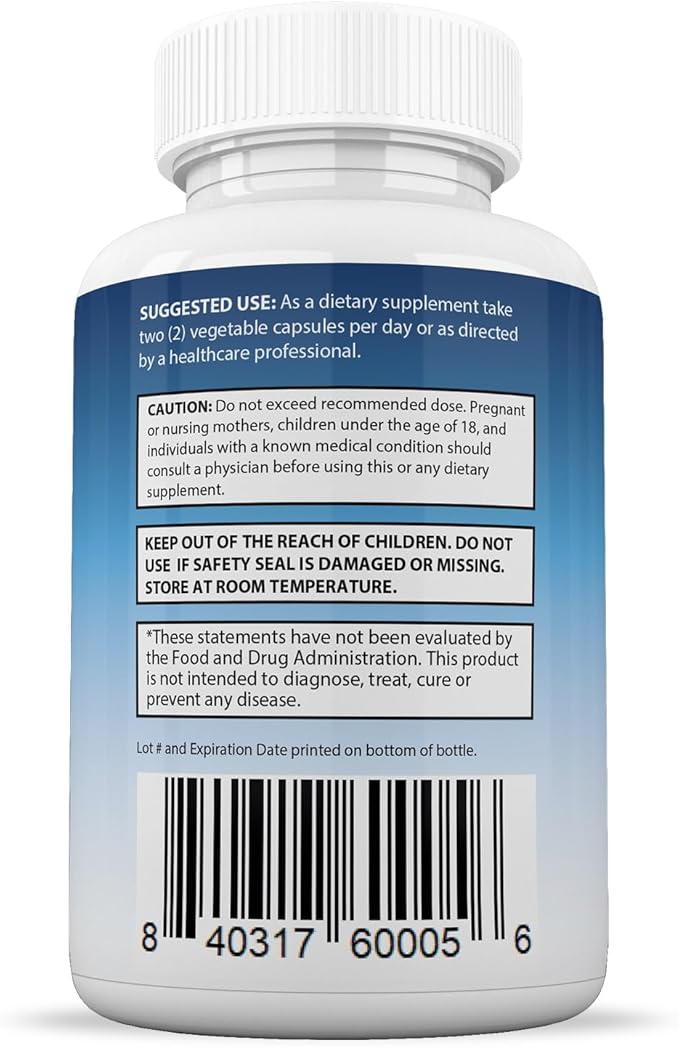 Justified Laboratories Fungus Defend Pills 1.5 Billion CFU Probiotic 60 Capsules