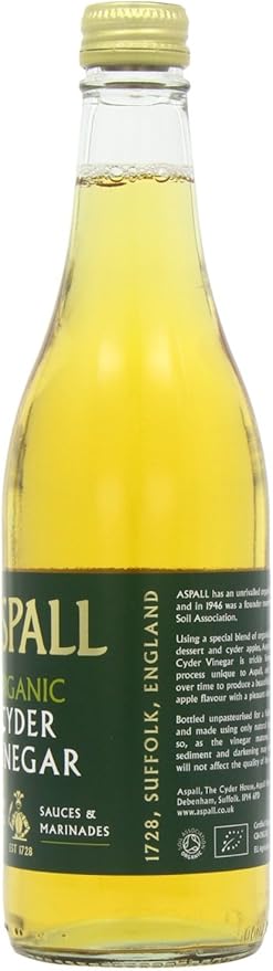 Organic Cyder Vinegar 500ml