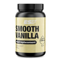 Complete MR | 1 Gallon Container - 20 servings | Meal Replacement Shake with Protein Carbs Fiber and Vitamins (Smooth Vanilla)