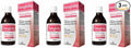 (3 Pack) - Vitabiotic - Feroglobin-b12 | 200ml | 3 Pack Bundle