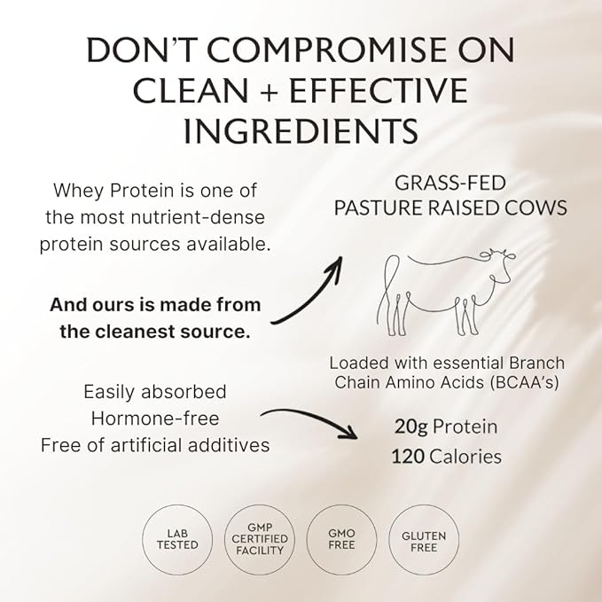Alaya Micronized Creatine Powder(Unflavored) &amp Whey Protein Powder(Vanilla)