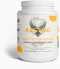 ASCEND™ Whey Protein Isolate (Chocolate)