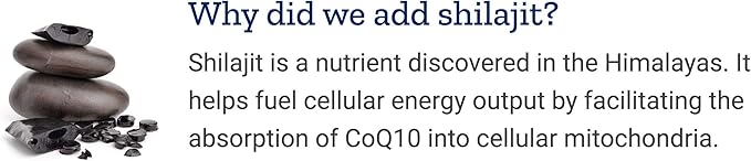 Life Extension COQ10 Super Ubiquinol 100mg 90 Count (Pack of 2) with Enhanced Mitochondrial Support