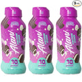 Alani Nu Protein Shake – Cookies &amp Cream Flavor – 12 fl oz Bottles – 9-Pack – Ready-to-Drink High Protein Beverage