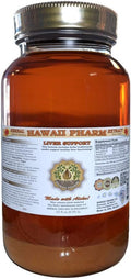 Hawaii Pharm Liver Care Liquid Extract 32 oz