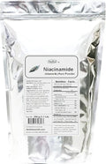 Niacinamide Vitamin B3 Pure Powder Energy (500 Grams (1.1 lb))