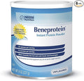 AliMed Protein Supplement Beneprotein Unflavored 8 oz. Can Powder Qty : 6 per Case