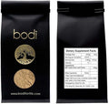 bodi : Milk Thistle Plant Powder | 4oz to 5lb | 100% Pure Natural Hand Crafted (4 oz)