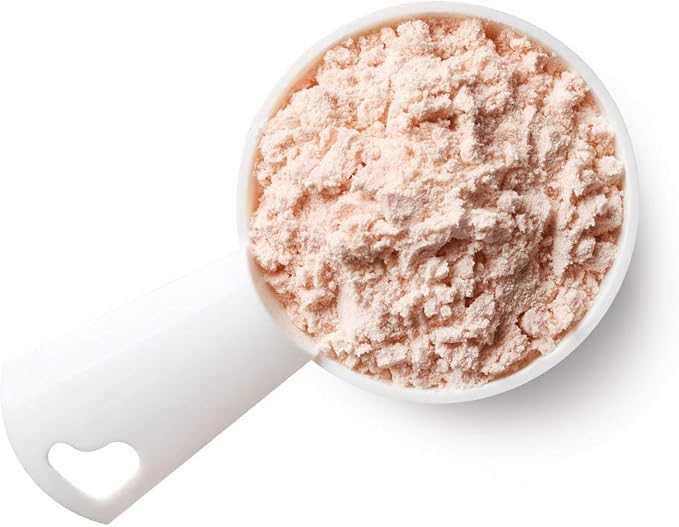 Antler Farms - 100% Grass Fed New Zealand Whey Protein Isolate Mixed Berry Flavor 30 Servings 2 lbs - Delicious Cold Processed Rapidly Absorbed Keto Friendly NO-Hormones NO-GMOs