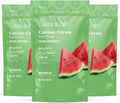 Celebrate Vitamins Bariatric 500mg Calcium Citrate Soft Chews with 500 IU Vitamin D3 – Essential for Gastric Bypass Patients &amp Bone Health - Sugar &amp Gluten Free Melon (270 Chews)