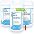 FitForMe Bariatric Multivitamins with Iron After Gastric Bypass - One a Day WLS Forte Capsule - 90 Days Supply of Vitamins &amp Minerals Scientifically Proven