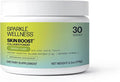 Sparkle Wellness VERISOL Bioactive Hydrolyzed Collagen Peptides | Collagen Powder Supplement with Vitamin C for Skin Hair &amp Nail Health | Skin Boost (Tropical) [30-Serves]