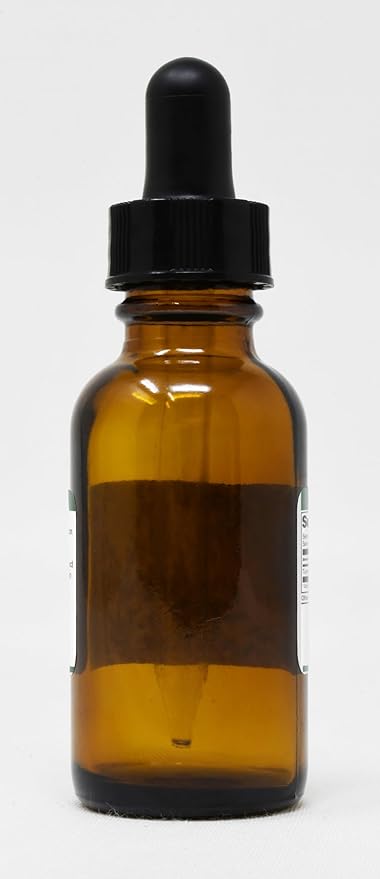Turmeric Root (Curcuma) Glycerite Liquid Extract (1:5) - Chocolate Flavored (1 oz ZIN: 523409) - 3 Pack
