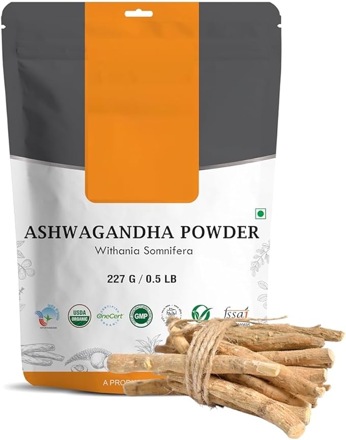 A.s.h.w.a.g.a.n.d.h.a P0wder 227gm