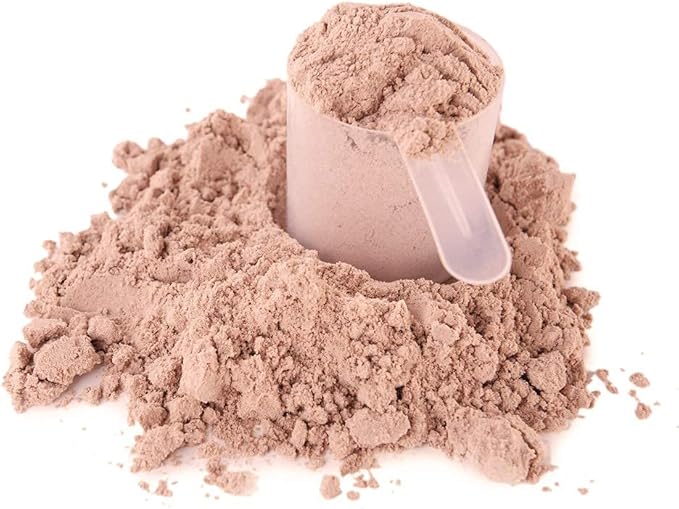 Antler Farms - 100% Grass Fed New Zealand Whey Protein Isolate Bundle 2 lbs - Pure and Clean 7 Ingredients Cold Processed