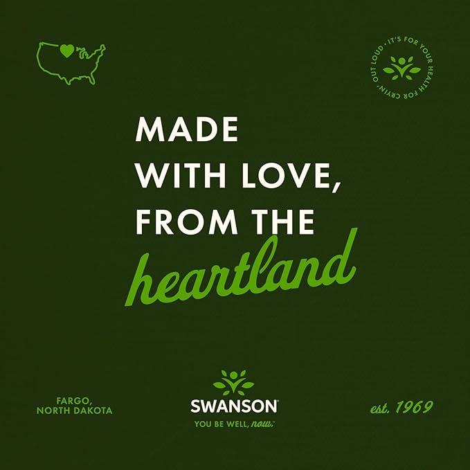 Swanson Ultimate Ashwagandha KSM-66 - Herbal Supplement Supporting Healthy Stress Levels &amp Relaxation - Natural Formula to Promote a Calm &amp Relaxed Mindset - (60 Veggie Capsules 250mg Each) (