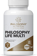 Life Multi Vitamin 150 Cap