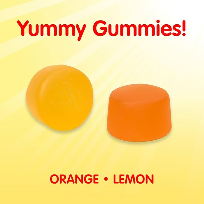 Sesame Street Omega 3 Gummies for Kids 50 mg of Omega-3 per Gummy 4 Month Supply No Fishy Aftertaste Shellfish Free Supplement Brain &amp Eye Support 120 Gummies