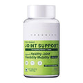 HealthVeds Plant Based Joint Support 1000 Mg With Moringa Leaves Powder Boswellia Serrata Powder | 60 Veg Tablets | Supports Healthy Joints
