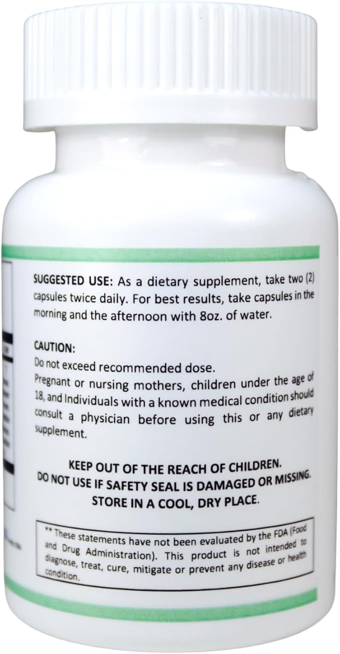 ProbioLac Probiotic Supplement with 25 Billion CFU Multi-Strain Probiotic Blend for Digestive &amp Immune Wellness 120 Vegetarian Capsules