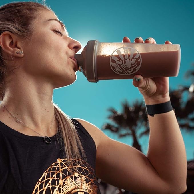 Creatine for Her &amp Vanilla Organic Plant Based Protein Powder Set | Bundle &amp Save | Vegan Organic Protein plus Raspberry Lemonade Creatine Monohydrate (50 Servings Creatine 17 Servings Vanill