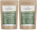GOOD HEALTH NATURALLY BECAUSE IT WORKS! CurcuminX4000® with Fenugreek | Herbal Supplement - Refill Pouch