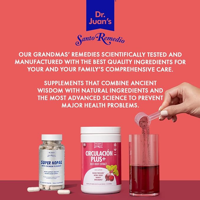 Santo Remedio Turmeric Supports Joint Health and Healthy Inflammatory Response to Exercise Gluten Free Vegetarian Lactose Free No Artificial Flavors 270 Capsules 90 Servings