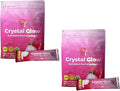 Generic 20 Sachets Crystal Glow Lychee Drink by JRK Dream