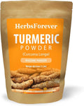 Herbsforever Turmeric Powder 454g
