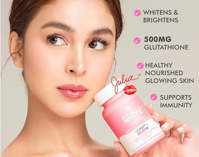 Miracle White Beauty Glow