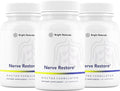Nerve Restore - Nerve Support Supplement - Includes Pea White Willow and B-Vitamin Nerve Support Complex for Advanced Nerve Health Support - Made in the USA 180 Capsules