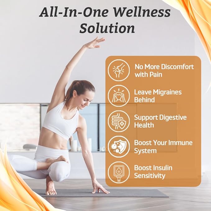 PuroOmega Curcumin Complex - Tripple Concentrated Omega 3 Oil Blended with Highly bioavailable Turmeric Supplement 2 Months Supply. A VitalemedyMD Product
