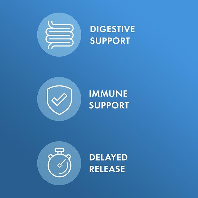 Dr. Mercola Complete Probiotics - 70 Billion CFU - Supports Immune Digestive &amp Gut Health - Features 10 Strains - Shelf Stable - GMO-Free Gluten-Free &amp Soy-Free - 90 Capsules (90 Servings)