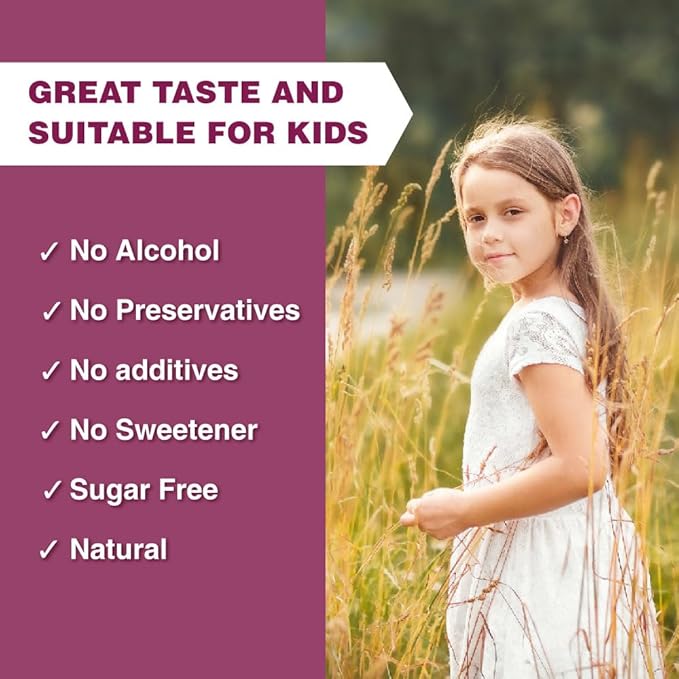 LOVITA Bulk Immune Bundle - 4 Propolis &amp 4 Echinacea Liquid Extracts 18% Bioflavonoids Alcohol-Free Herbal Supplement ([Total] Pc)