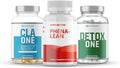NutraOne Weightloss Stim Bundle