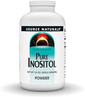 Source Naturals Pure Inositol Dietary Supplement - 16 oz Powder