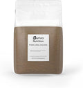 Protein Powder Whey Protein Isolate Chocolate 1 Pound