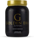 Whey Protein Compound Powder Chocolate Flavor Gluten-Free 2 Pounds