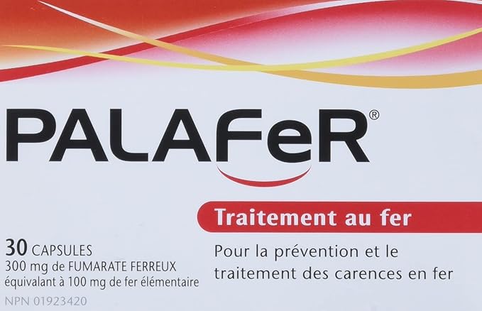 Iron Therapy for Iron Deficiency