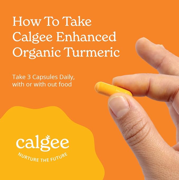 Vegan Omega-3 2-Pack + USDA Organic Turmeric