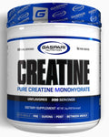 Gaspari Nutrition Pure Creatine Monohydrate 5g of Pure Creatine Boost Muscle and Size Helps Increase Power and Anerobic Endurance (200 Servings Unflavored)