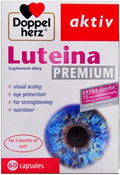 Lutein Premium 60 Capsules