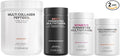 Codeage - Multi Collagen Protein + Teen Women and Men Multivitamin Bundle