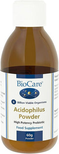 Biocare - Acidophilus Powder | 60g