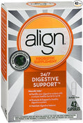 Product of Align Probiotic Supplement Capsules 2 pk./42 ct. [Biz Discount]
