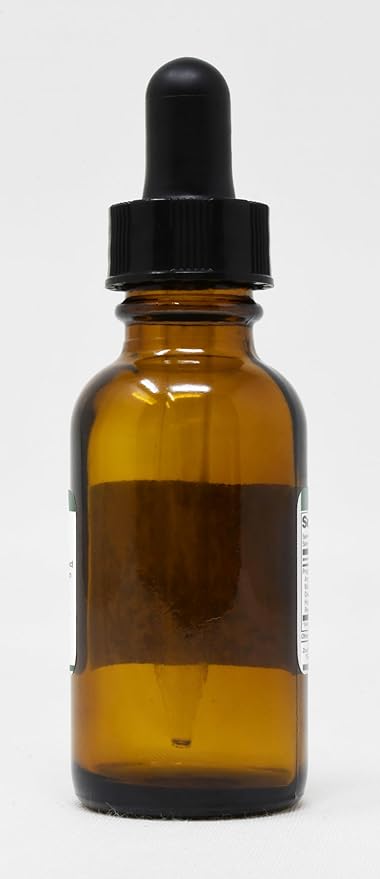 Terravita Red Beet Horsetail Blessed Thistle and More Formula Glycerite Liquid Extract (1:5) - No Flavor (1 oz ZIN: 523801)