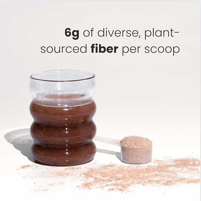 Good Fibrations® Fiber Supplement