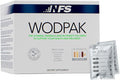 NF Sports WodPak Complete Daily Multivitamin Vitamin Pack for Men and Women Soft-Gel Berry-Flavored Multivitamins with Vitamin D Vitamin D3 Zinc Omega 3 30 Servings (Pack of 1)