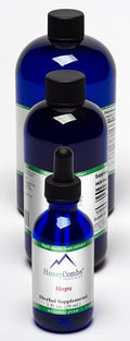 8oz. Hops – Supports Digestion Relaxation Deep Sleep and More – Alcohol-Free Liquid Extract