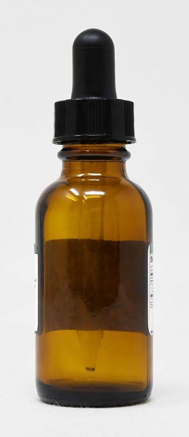 Terravita Glucosamine Plus Formula Glycerite Liquid Extract (1:5) - Vanilla Flavored (1 oz ZIN: 522529) - 3 Pack